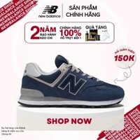 Giày Bata newbalance 574 thời trang năng động