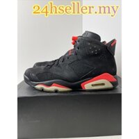 Giày Bata Nike air jordan 6 Thời Trang Năng Động 384664-061