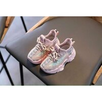 giày bata phối màu