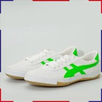 Giầy Bata Phủi Wika Ultra Đế Giày Được Thiết) Kế Có Độ Bám Dính, Chống Trơn Trượt Rất Tốt ( TẶNG TÚI THỂ THAO ) A 008