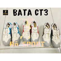 Giày Bata ráp đế CT3 đá banh-Giày đá bóng êm ái thoải mái đế đinh TF cao su cho sân cỏ nhân tạo - Có size trẻ em nhỏ kid