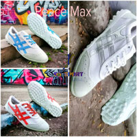 GIÀY BATA RÁP ĐẾ PEACE MAX HÀNG CÔNG TY CHÍNH HÃNG - Giày đá bóng đá banh thể thao