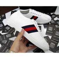 Giày Bata Sneakers Trắng Nam Siêu Hot