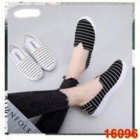 Giầy bata sọc siêu nhẹ siêu êm