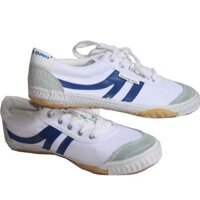 Giày bata Thượng Đình đế kếp