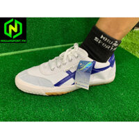 Giày bata thượng đình giày học sinh chạy bộ giá rẻ chất lượng tốt xanh đỏ thương hiệu việt nam