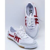 Gìày Bata Vải  ASIA CHS 03 giày thể dục  giày học sinh