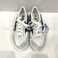 Giày bata vải Asia cột dây chính hãng