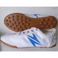 Giày bata vải zuka