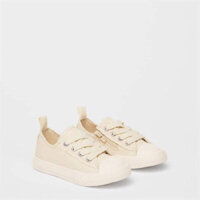 Giày be buộc dây sale giá rẻ