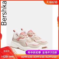 Giày Bershka săn sale t6