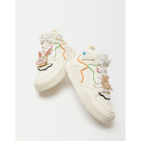 GIÀY BERSHKA SIZE 39