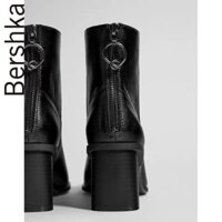 Giày Bershka