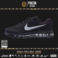 Giày Best Quality *_Nike Air Max 2017_* 849559 Sneaker từ POIZON