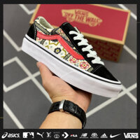 Giày Best Quality Sneaker *_Vans style 36 VN0A4BV6688_