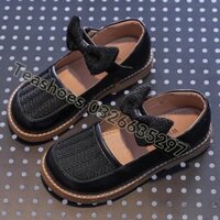 Giày bệt búp bê công chúa bé gái,giày bé gái 4 tuổi-10 tuổi quai dán
