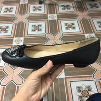 Giày bệt búp bê size 235