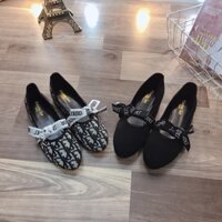 Giày bệt búp bê