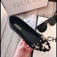 Giày bệt chun siêu mềm