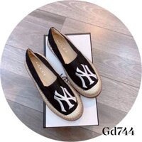 Giày bệt, giày búp bê NY NY NY