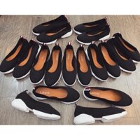 Giày bệt lười siêu nhẹ fullbox