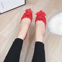 GIÀY BỆT MŨI NHỌN CAO CẤP