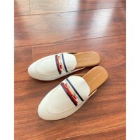 Giày bệt mules tommy cho nữ 💕