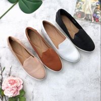 Giày bệt nữ Aldo 1382