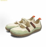 Giày Bệt Nữ Jeep Low-top Shoes P651W13112