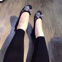 Giày bệt nữ