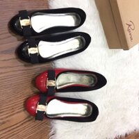 Giày bệt SAVATO hàng đẹp