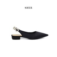 Giày bệt Soeur Eira Flats