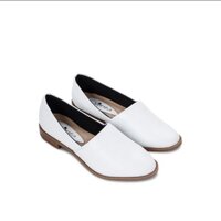 Giày bệt trắng - Senta shoes - size 37