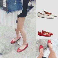 Giày bệt Zara