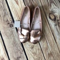 Giày bệt zara