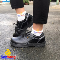 Giày BHLĐ Sami 20 - Hàng Chính Hãng