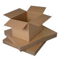 Giấy bìa carton 3 lớp