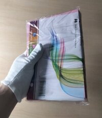 Giấy bìa cứng A5 160gsm đủ màu
