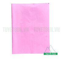 Giấy bìa màu A3 khổ lớn (32x48cm)