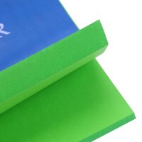 Giấy bìa màu - A4, 160gsm, Tenplus, hồng