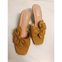 giày big size  33 - 43