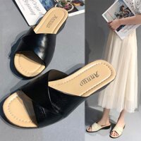 GIÀY BIG SIZE - DÉP NỮ BIG SIZE 40 41 42