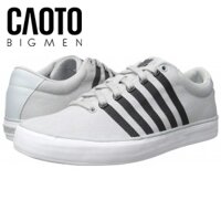 GIày Big Size K-SWISS SURF & TURF SNEAKER GREY