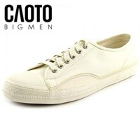 Giày Big Size Tretorn Thụy Điển Trắng GTT03