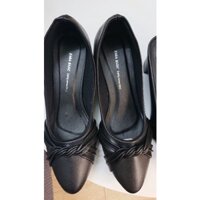 Giày bít cao gót 5p