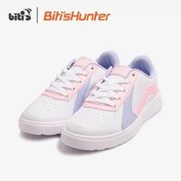 Giày Bitis Hunter Street Festive Rose Gold Season 3 DSWH04300HOG