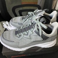 Giày bitis size 42 màu xám