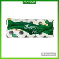 Giấy Bless You Xanh lốc 10 cuộn