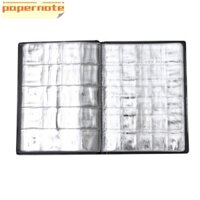 Giấy Bộ sưu tập tiền xu album lưu niệm sách xu bộ sưu tập tiền album sưu tập xu sách đựng tiền xu cho người sưu tập