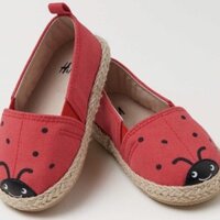 Giầy bọ Zara kids